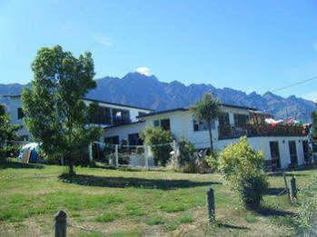 Spa B&B Queenstown