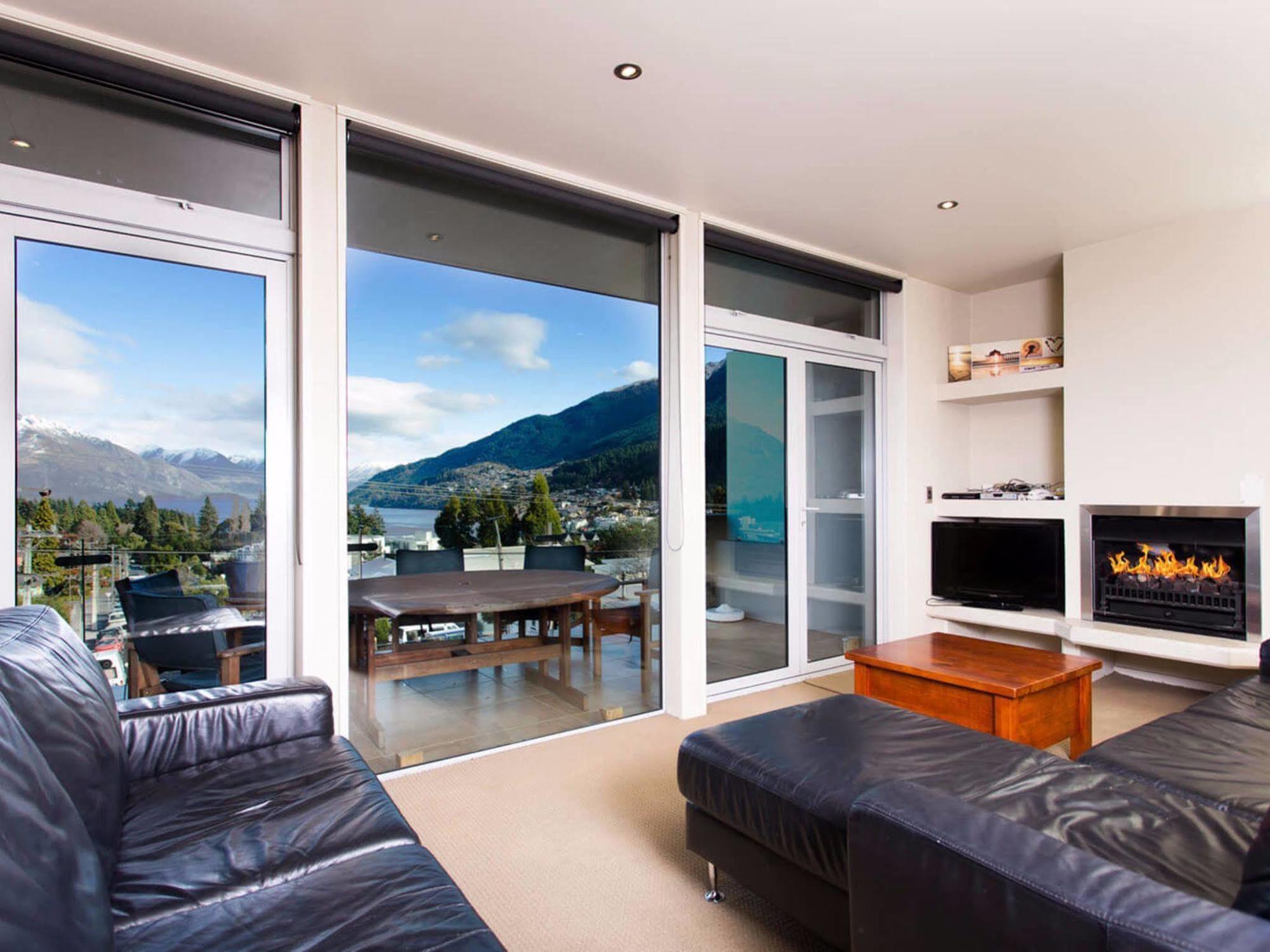 Two At Vailmont Villa *