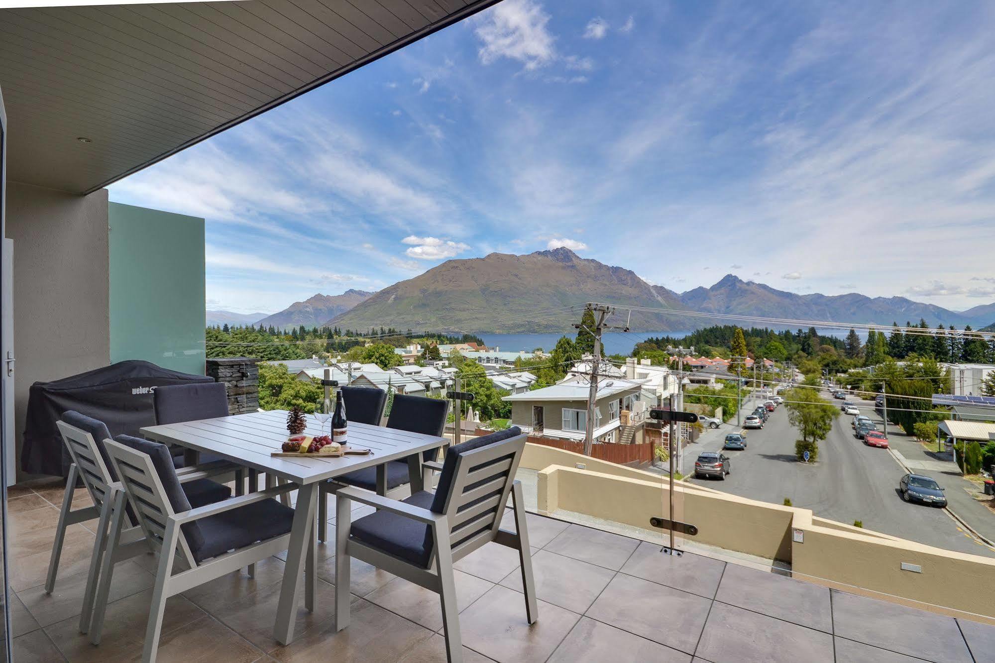 Villa Two At Vailmont *
