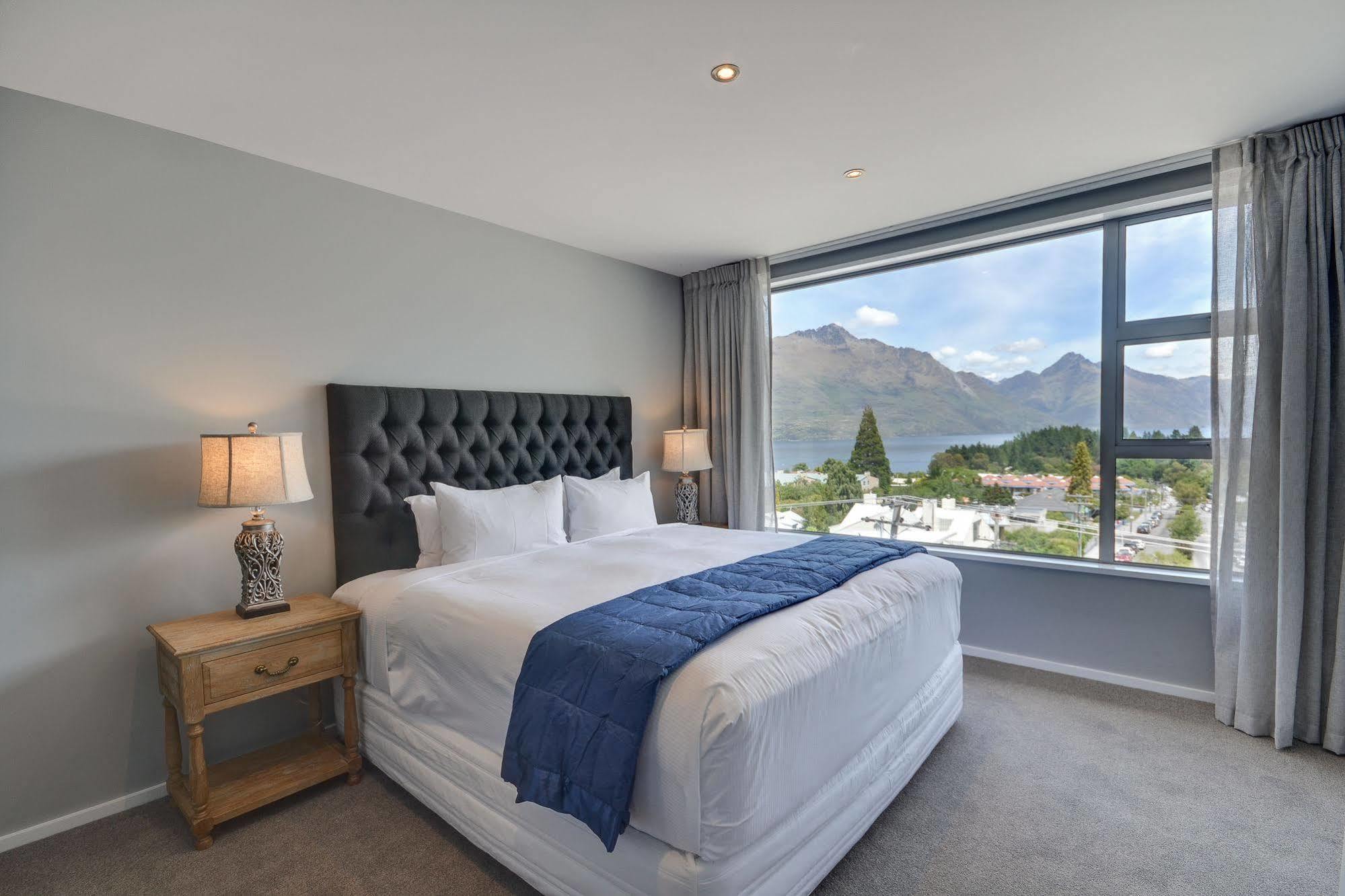 Villa Two At Vailmont Queenstown