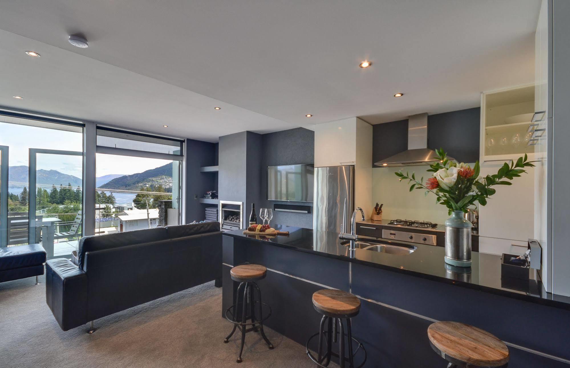 Two At Vailmont Villa *