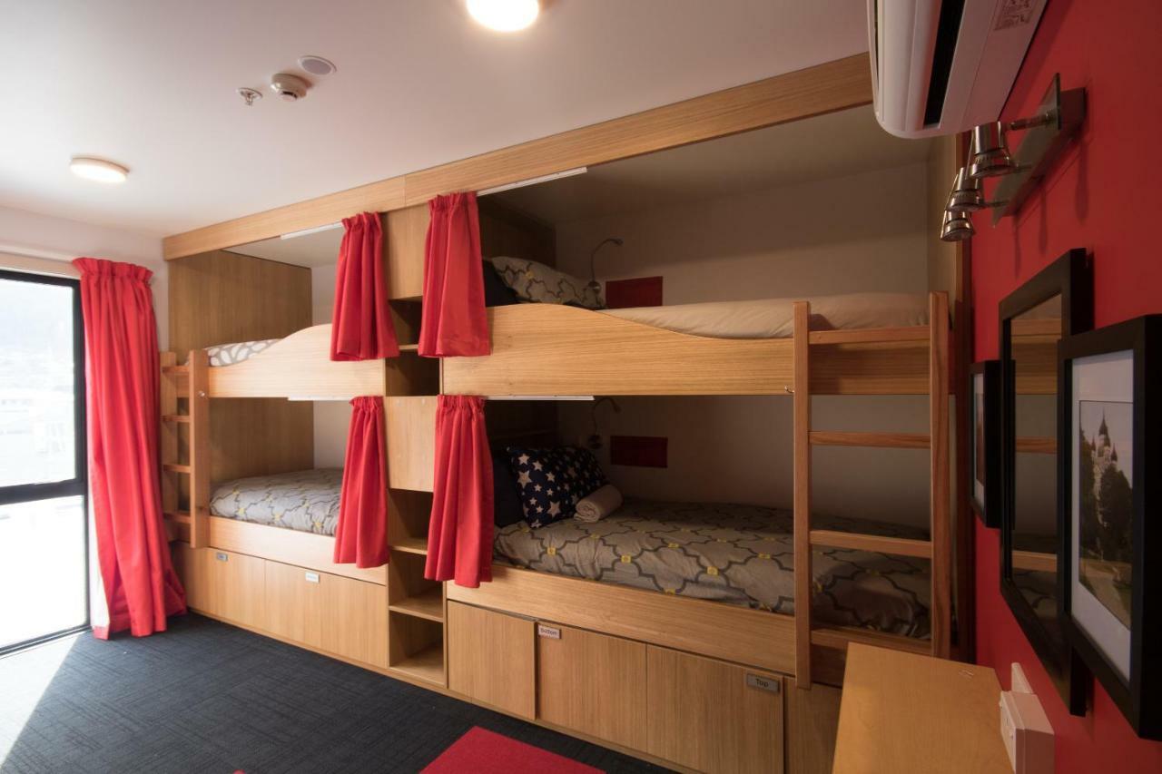 Hostel Adventure Q2 Queenstown