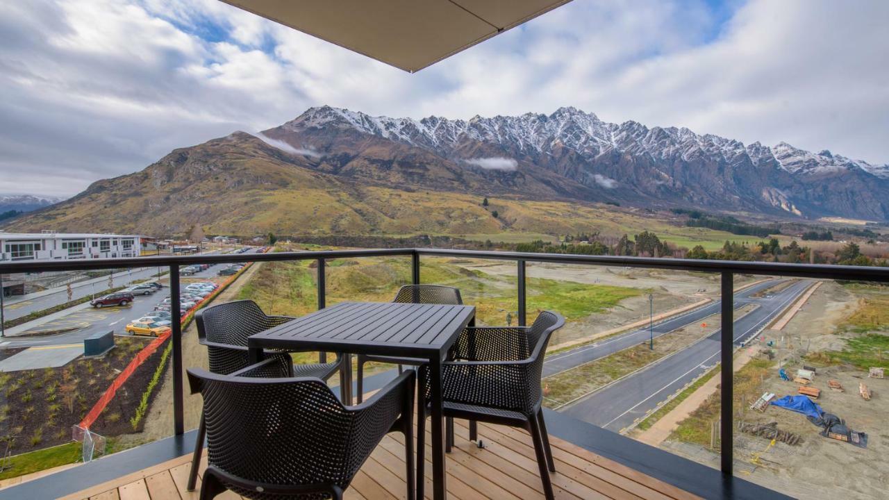 Remarkables Garden 305 Queenstown