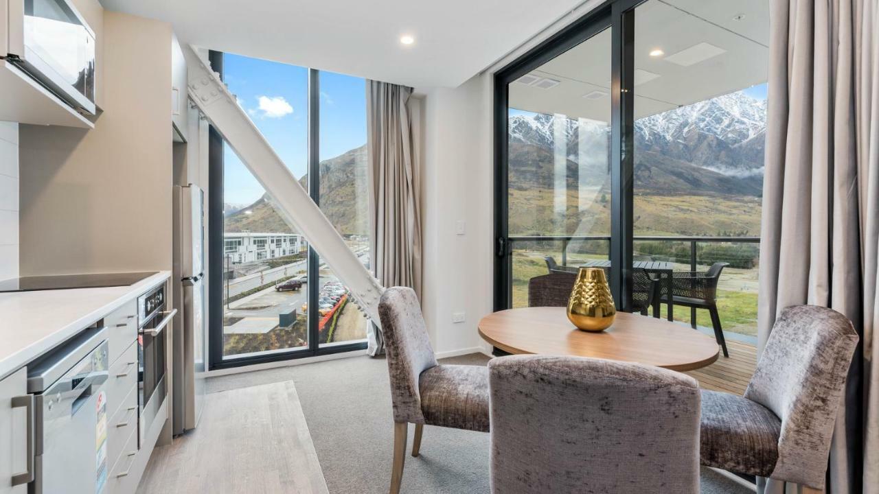 Remarkables Garden 305 * Queenstown