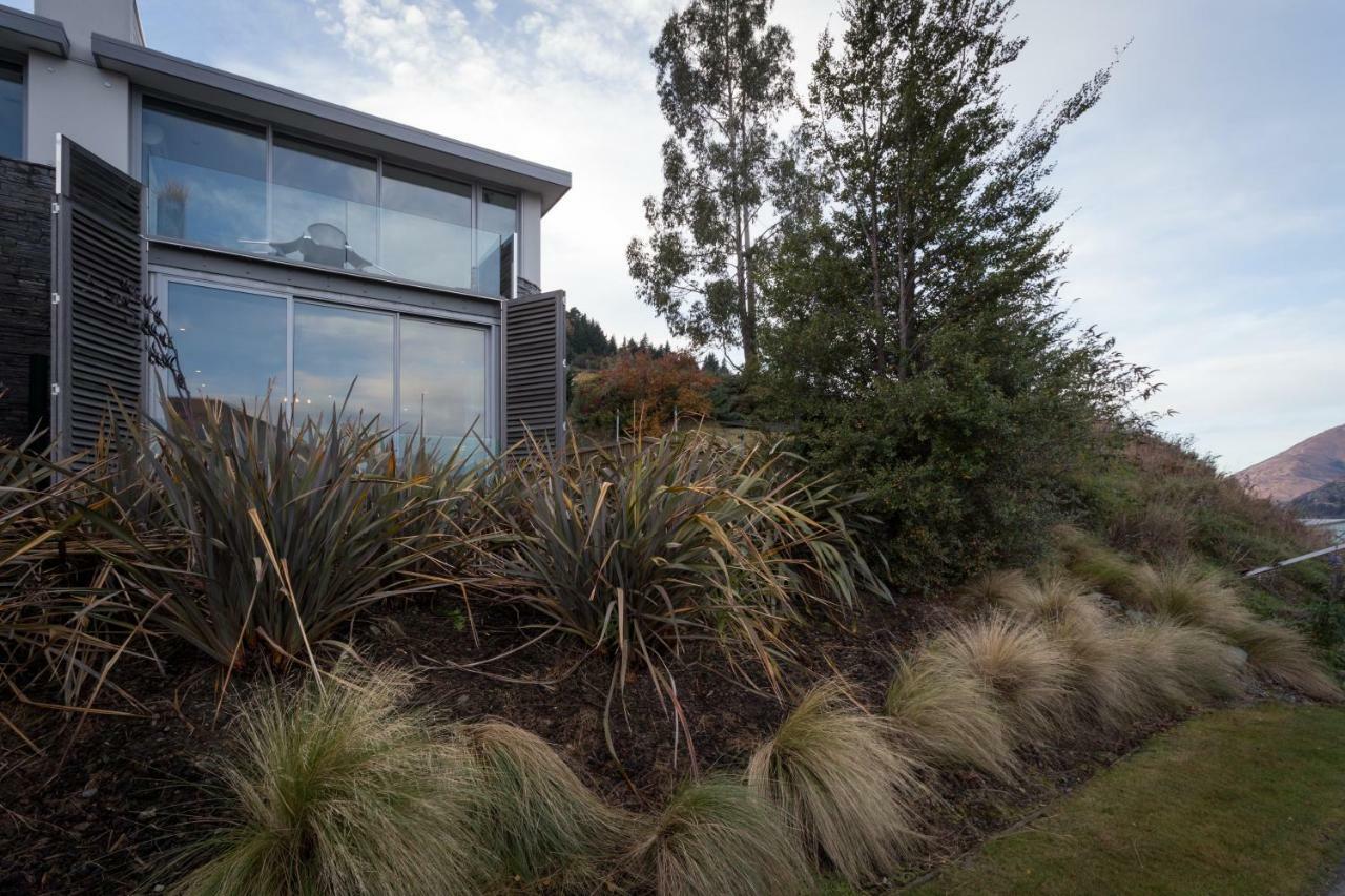Hello Qt Pounamu Apartment
