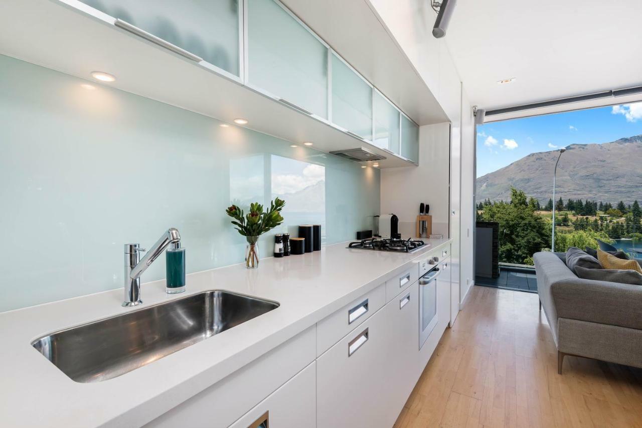 Apartment Hello Qt Pounamu *