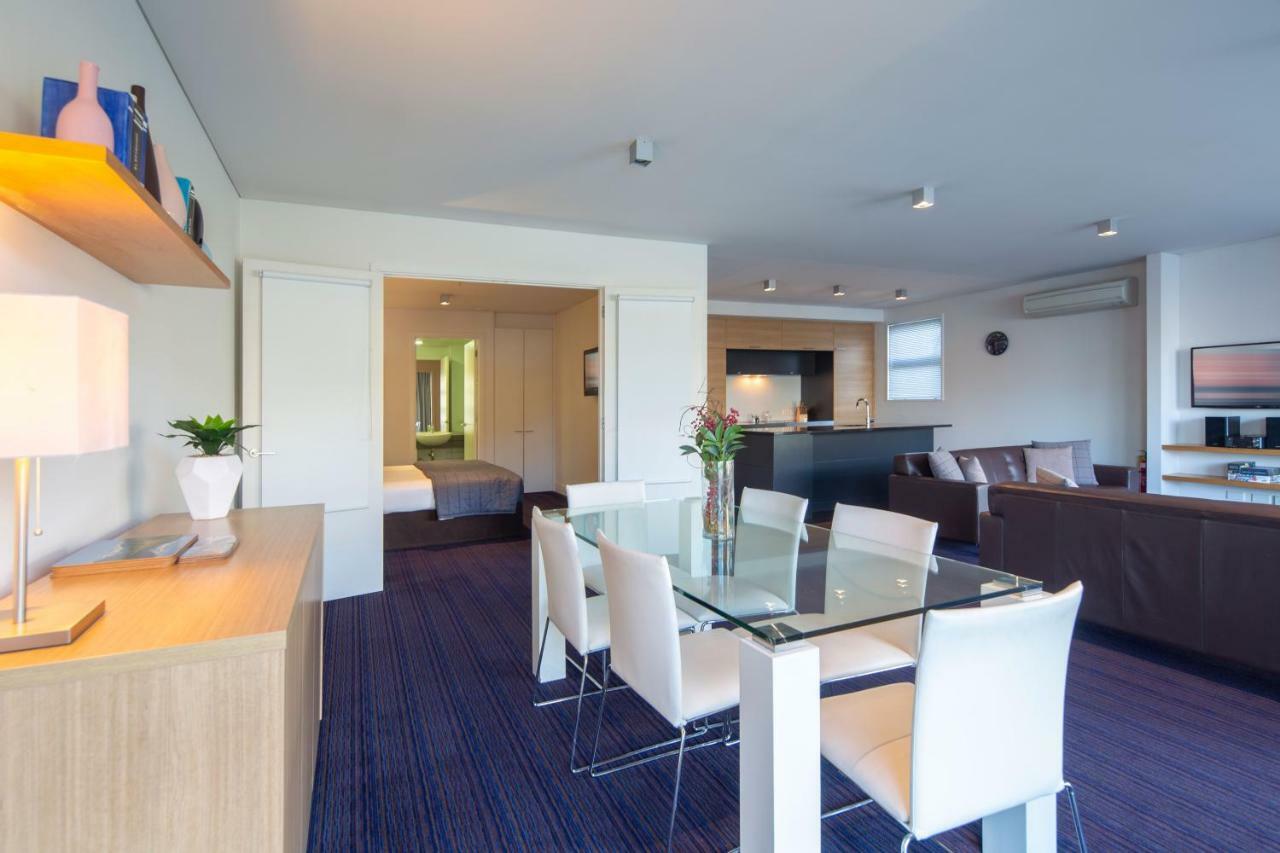 Marina - Element Escapes * Queenstown