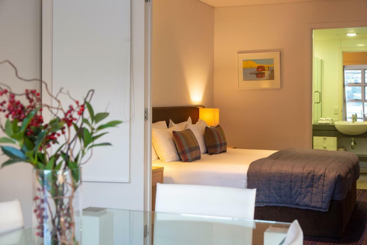 Marina - Element Escapes Apartment *