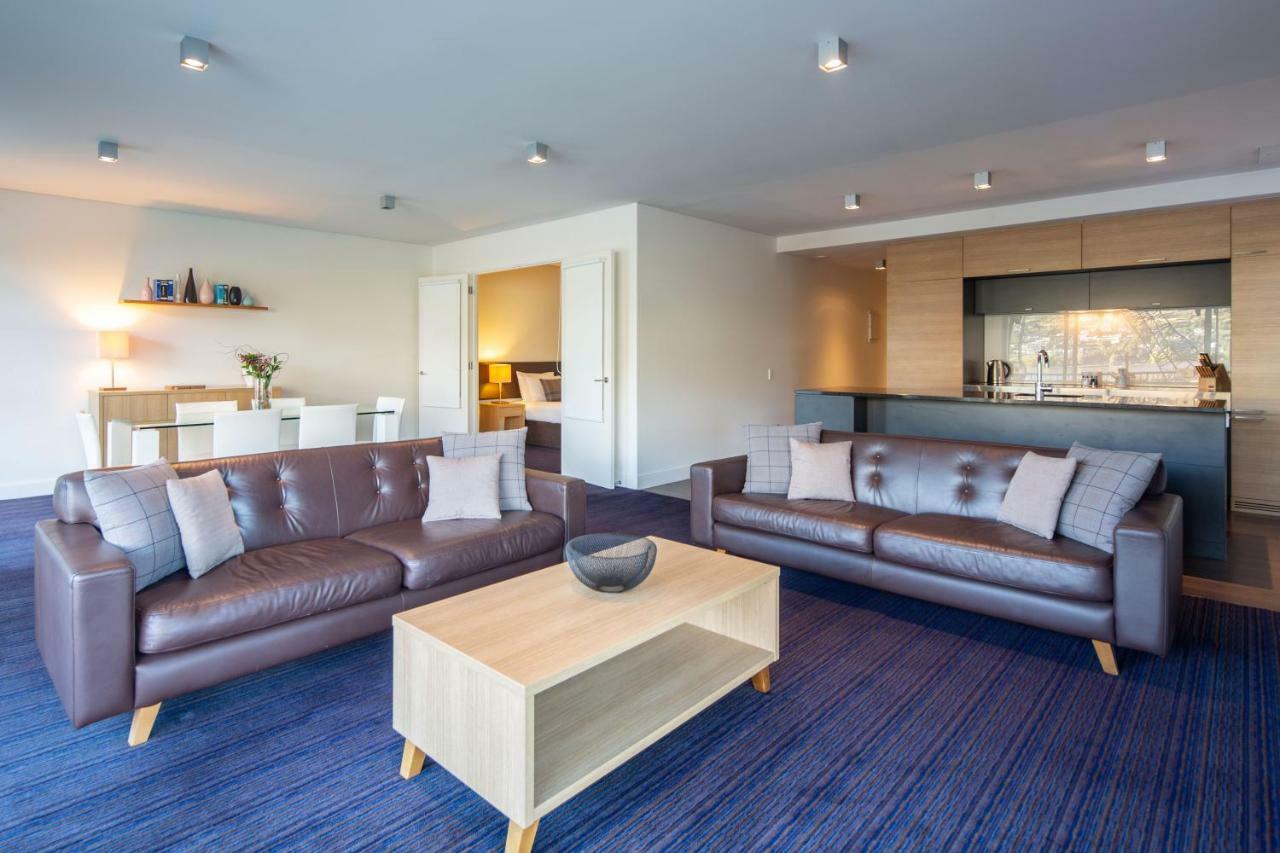 Apartment Marina - Element Escapes *