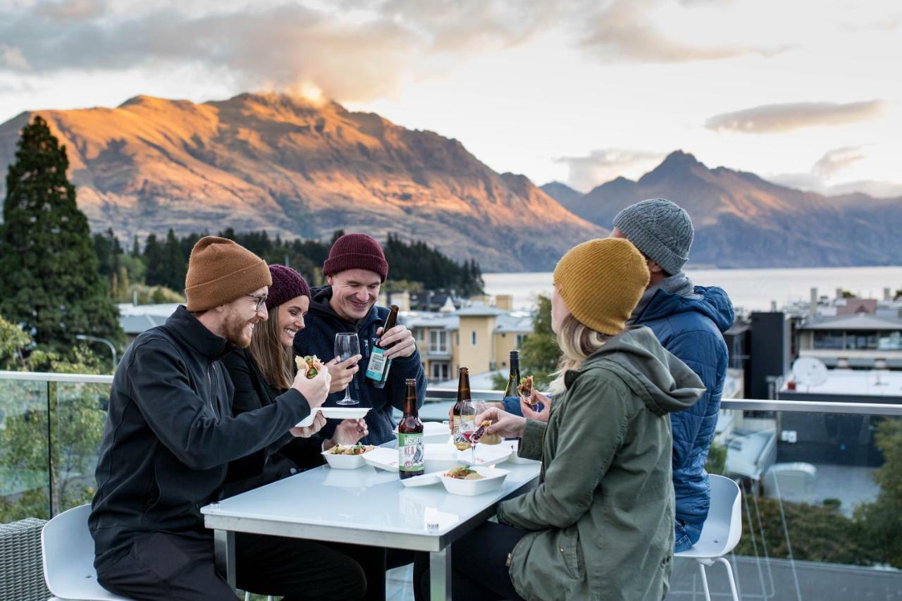 Mi-pad 4* Queenstown