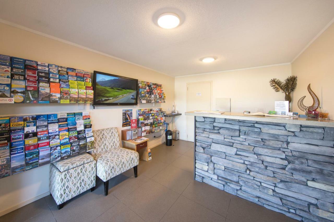 Motel Lomond &