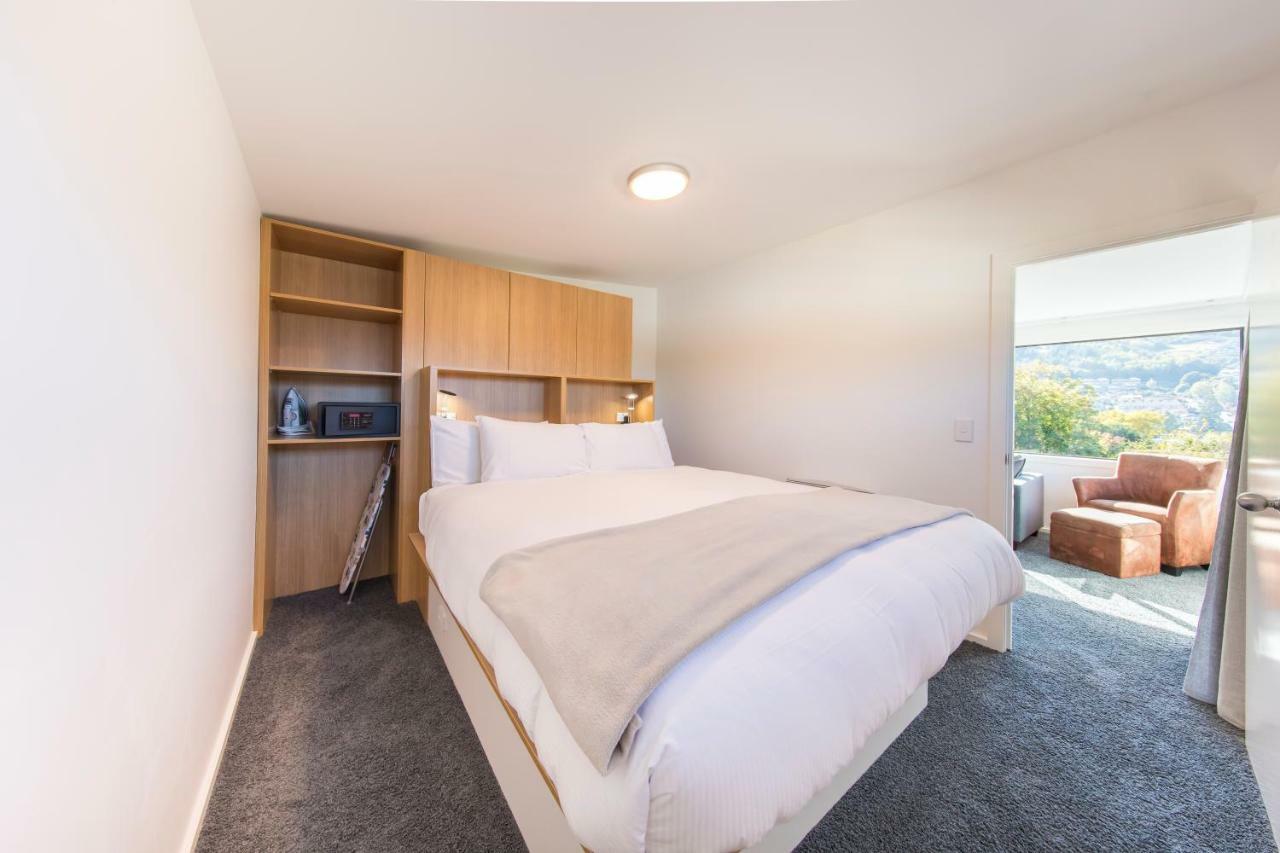 Lomond & 4* Queenstown