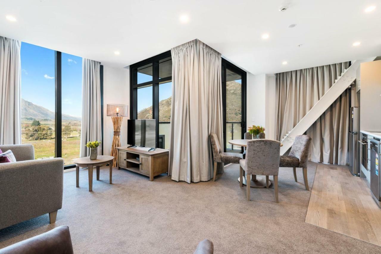 Kawarau View Apartment