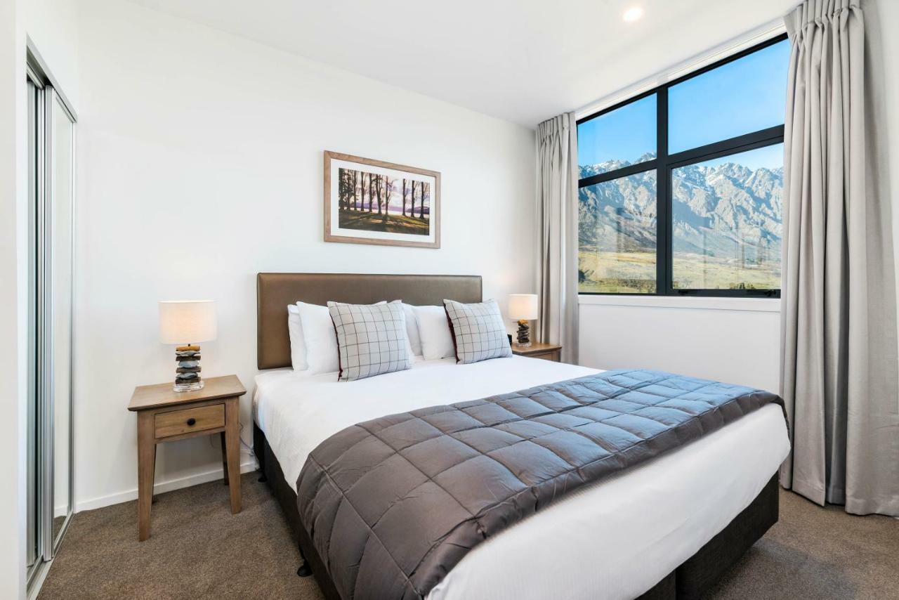 Apartment Kawarau View Queenstown