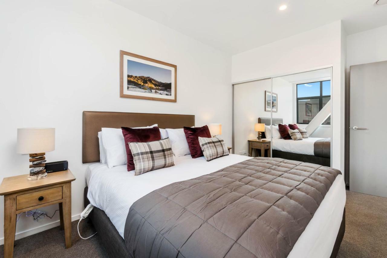 Kawarau View Apartment Queenstown
