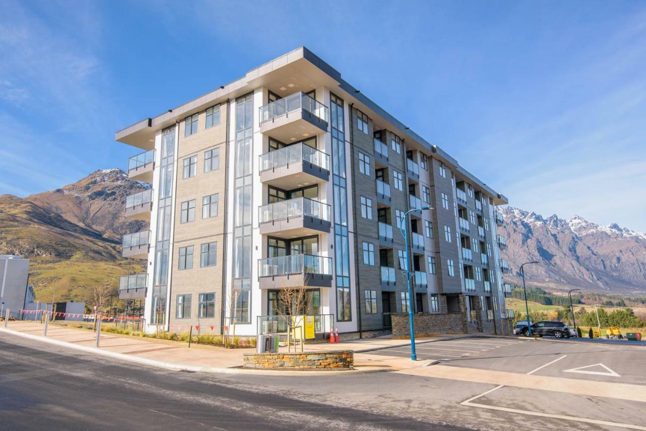 Kawarau View Apartment *