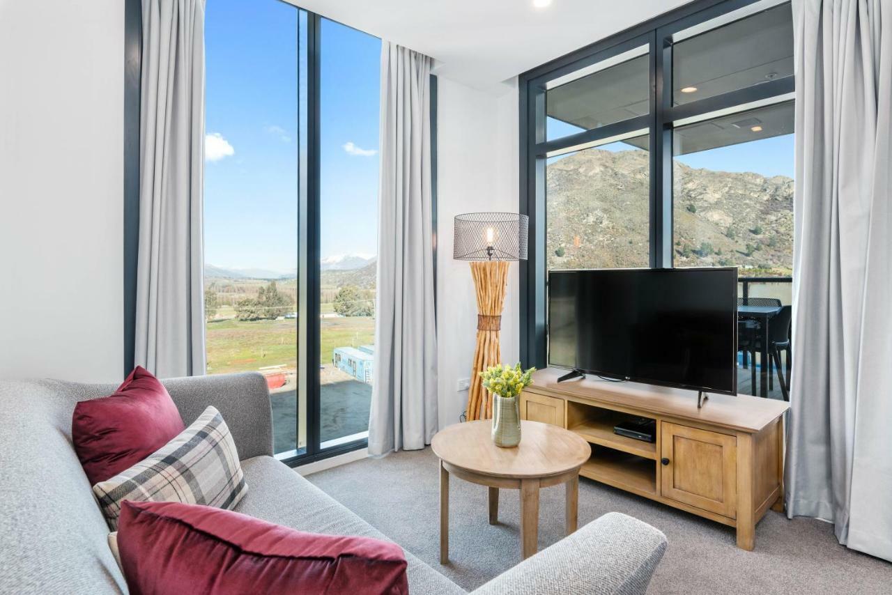 Kawarau View