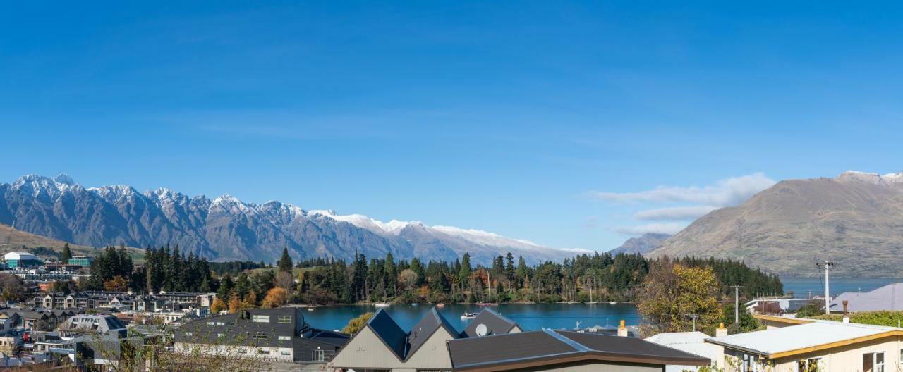Central Location Spacious House Queenstown