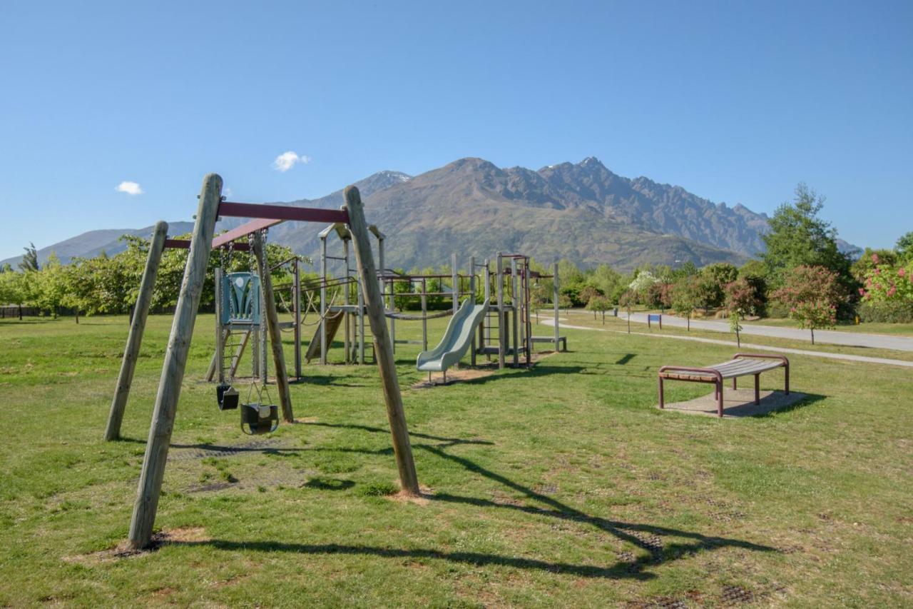 Holiday home Paeroa View *