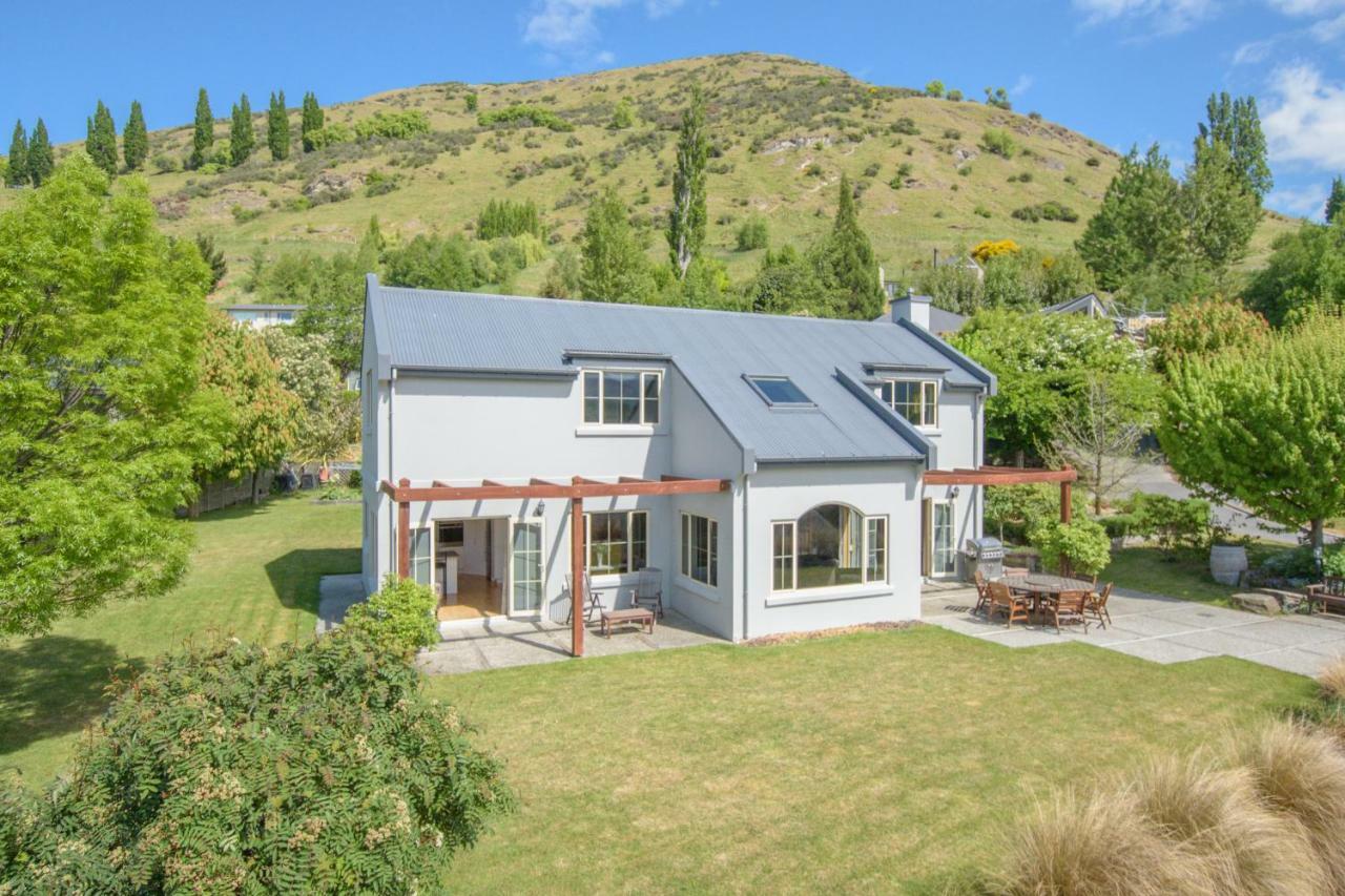 Paeroa View Holiday home