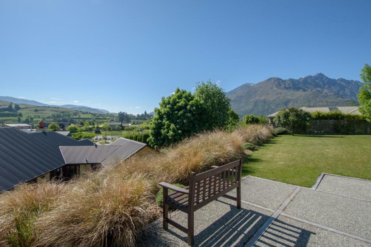 Holiday home Paeroa View *