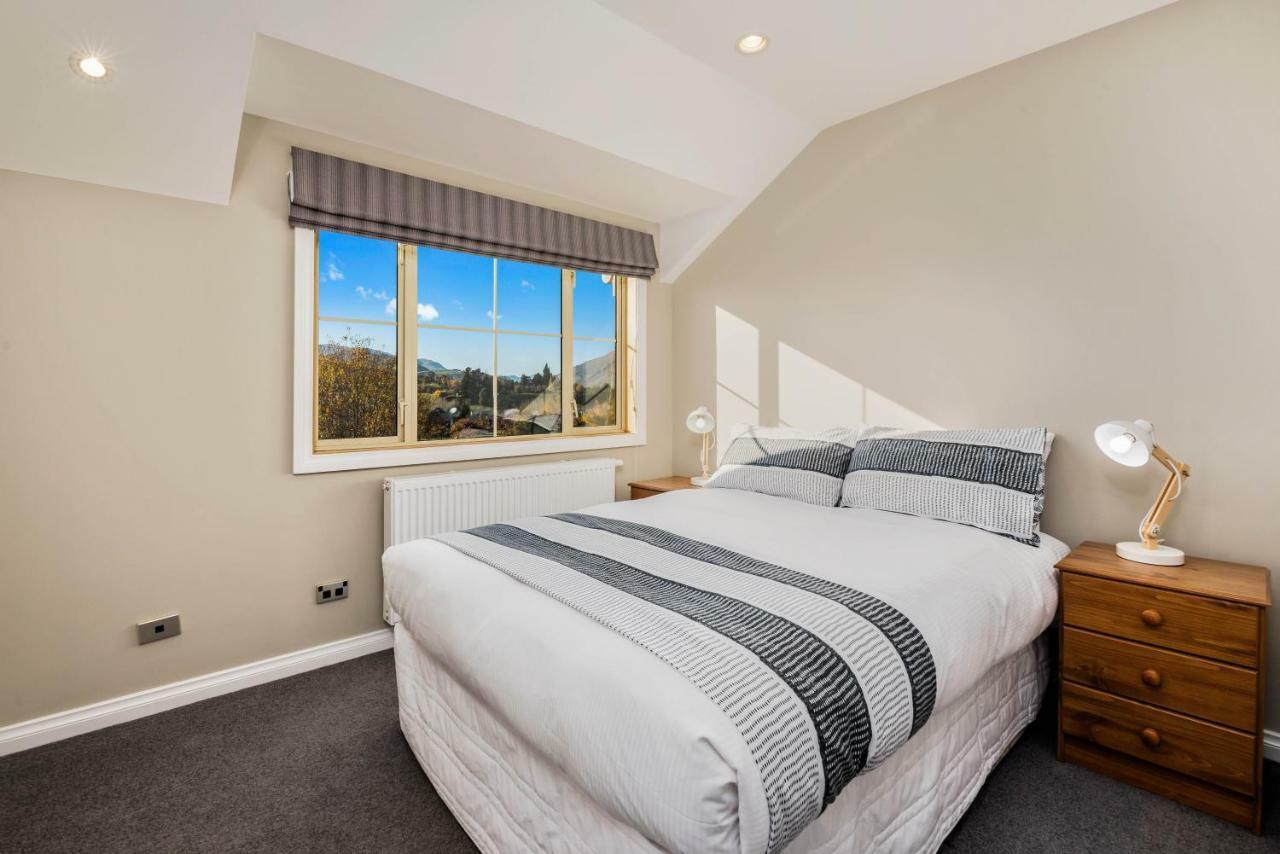 Paeroa View