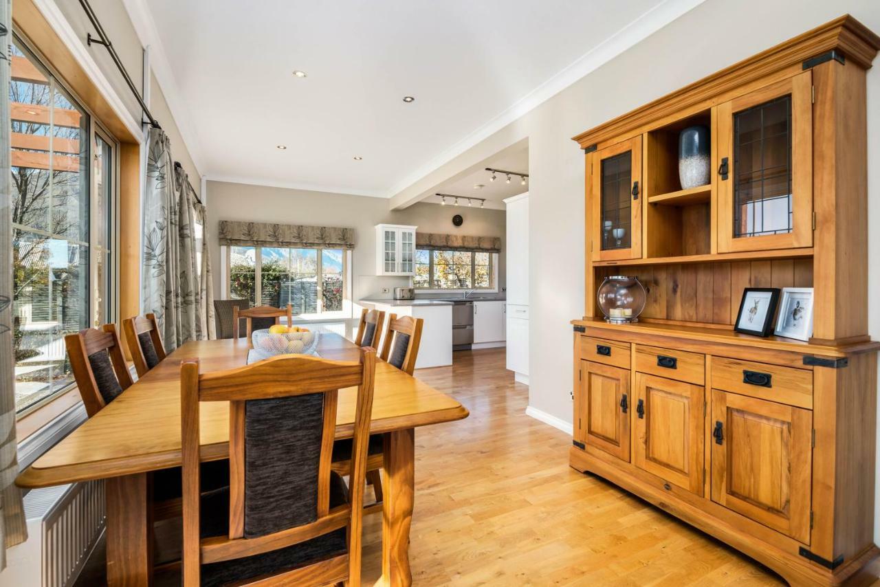 Paeroa View Holiday home Queenstown