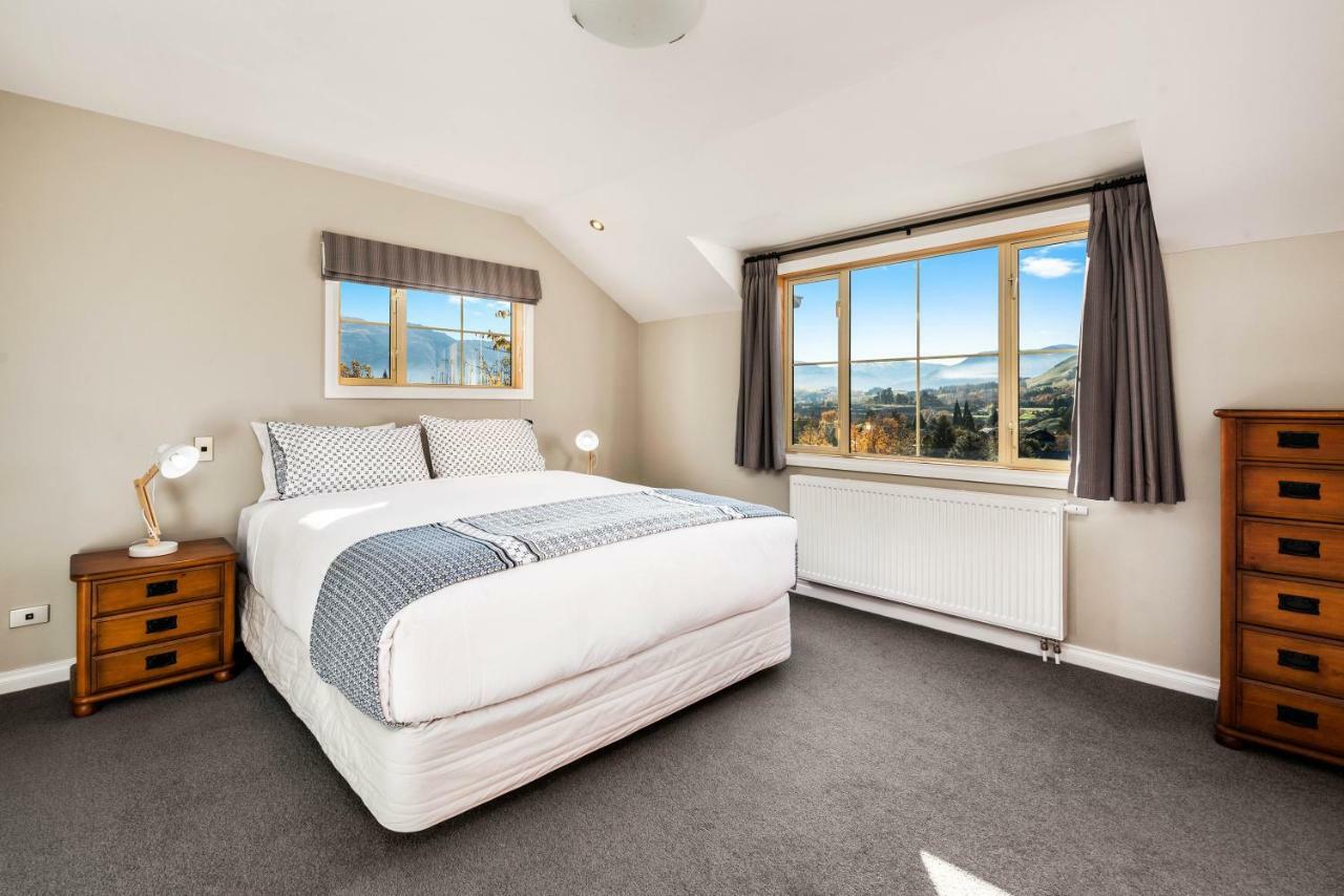 Paeroa View Queenstown