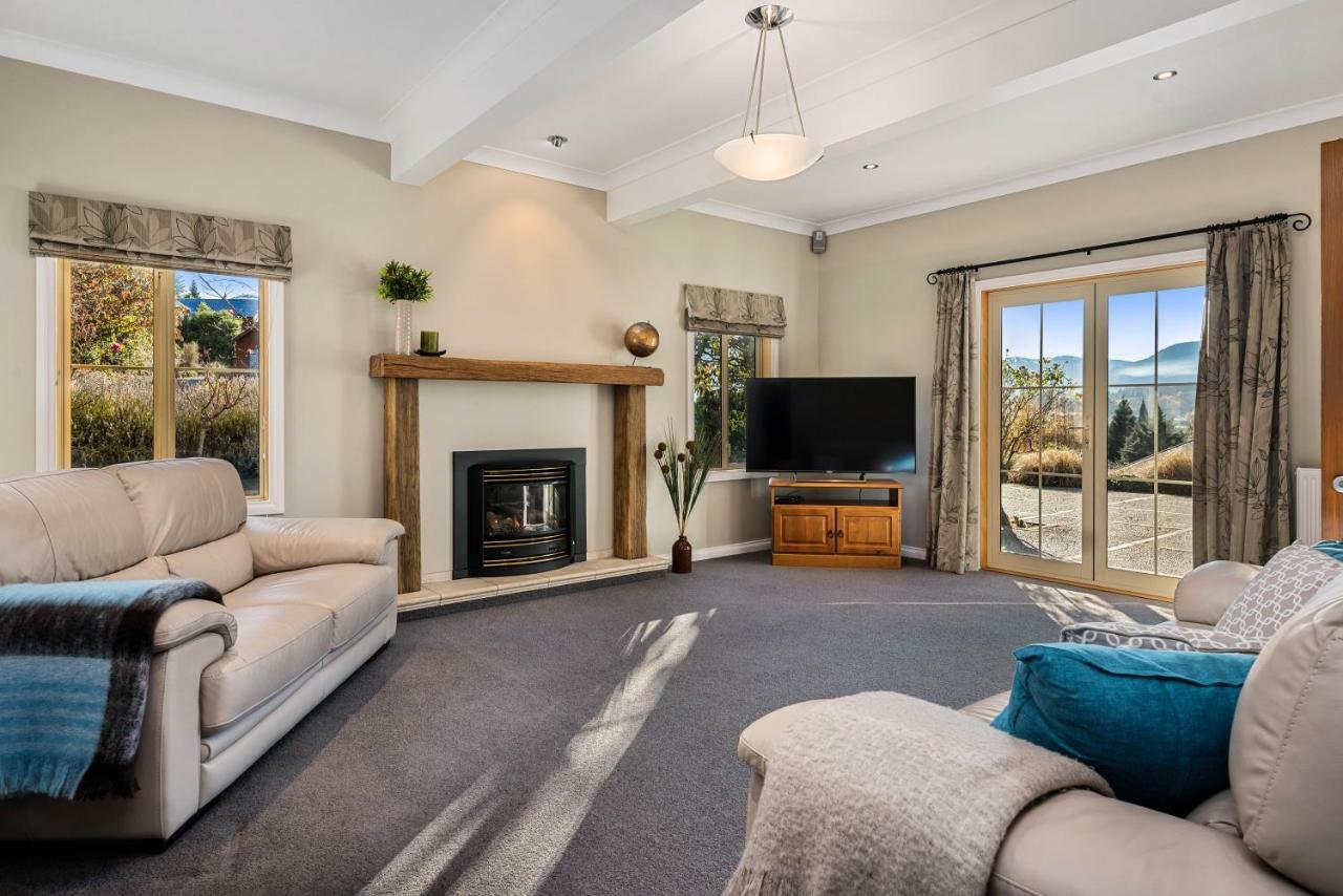 Paeroa View Holiday home *