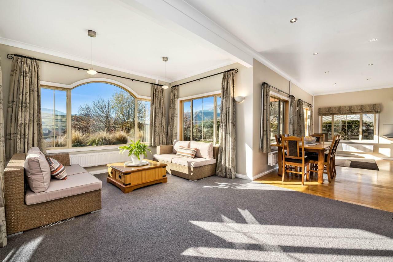 Paeroa View * Queenstown