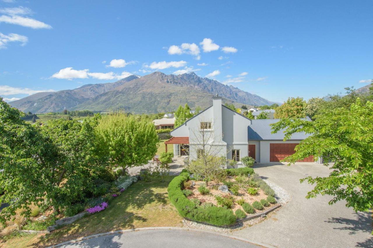 Paeroa View Holiday home *