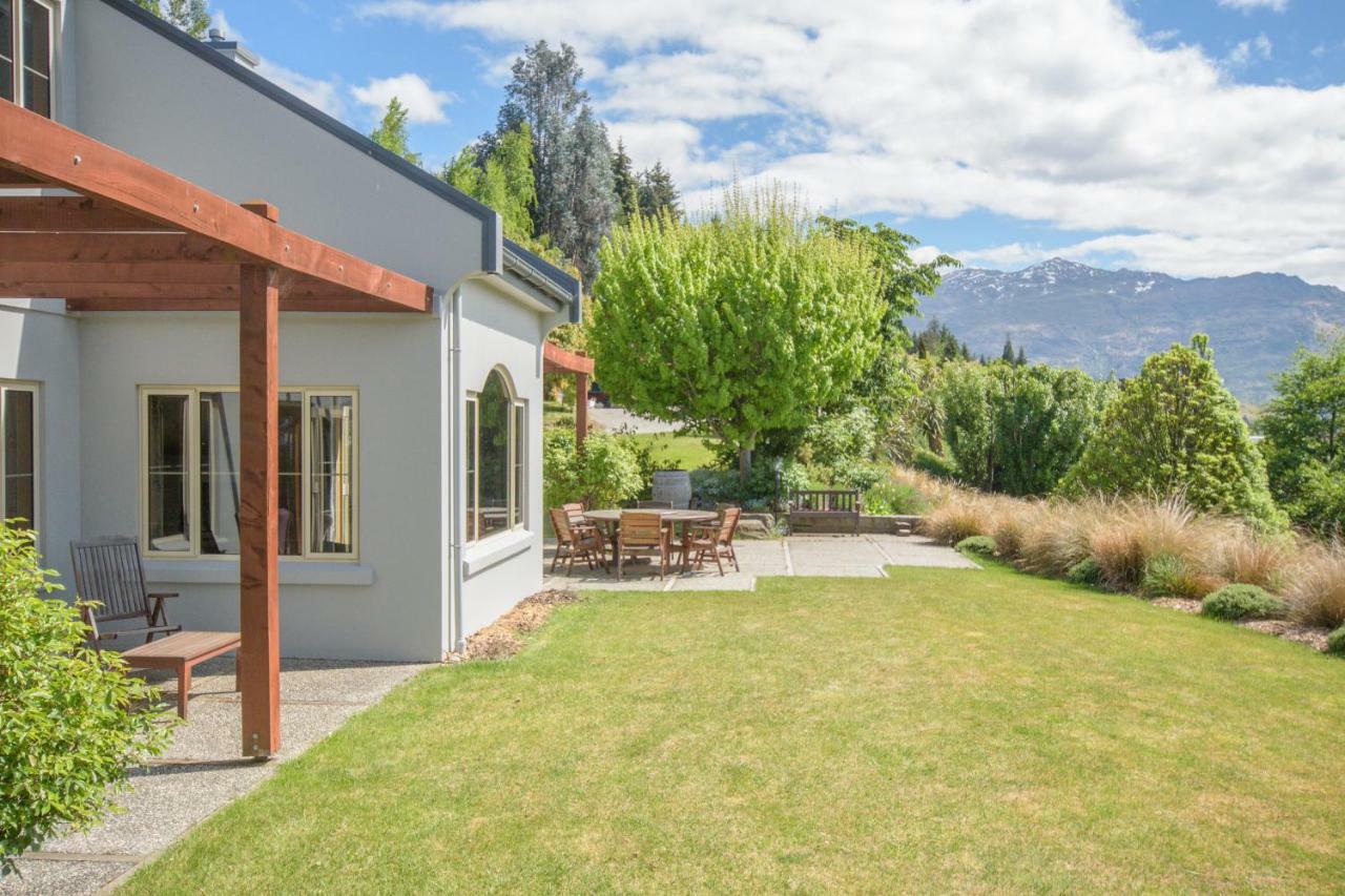 Holiday home Paeroa View *