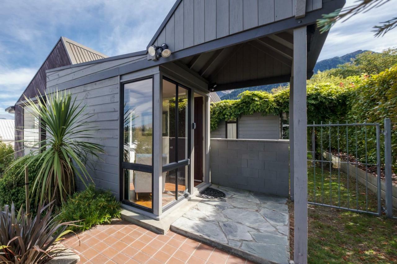 Holiday home Suburb Retreat Queenstown
