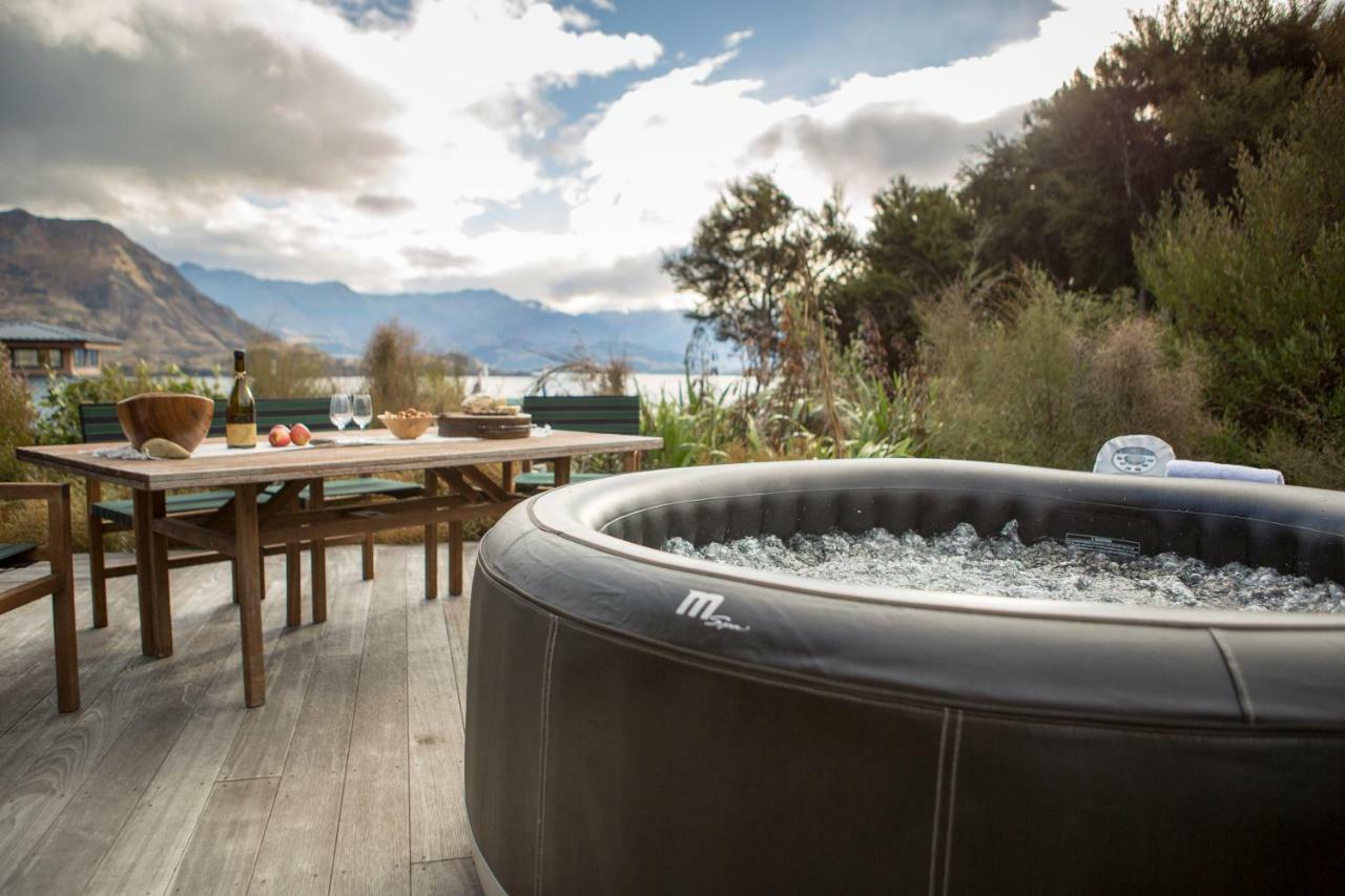 Apartment Luxury On The Queenstown