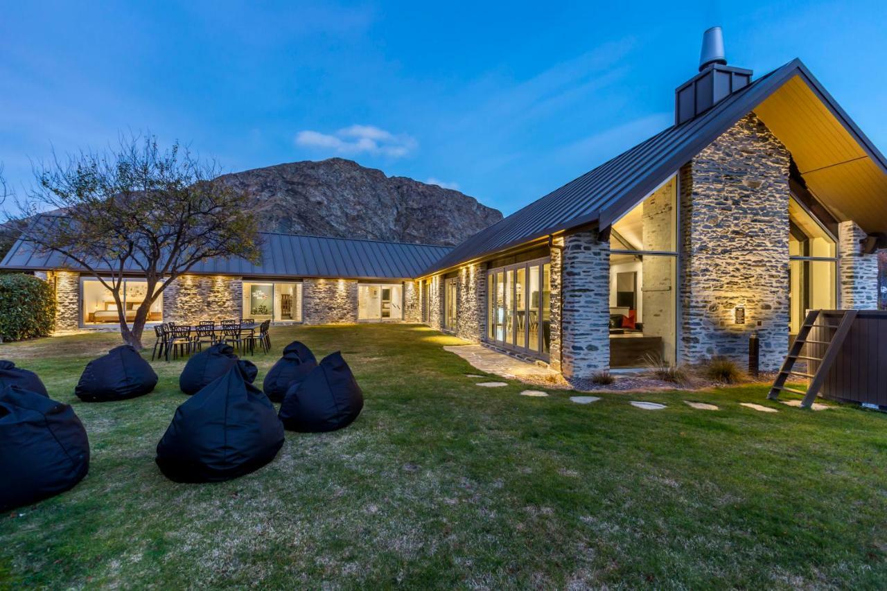 Gucci House Queenstown