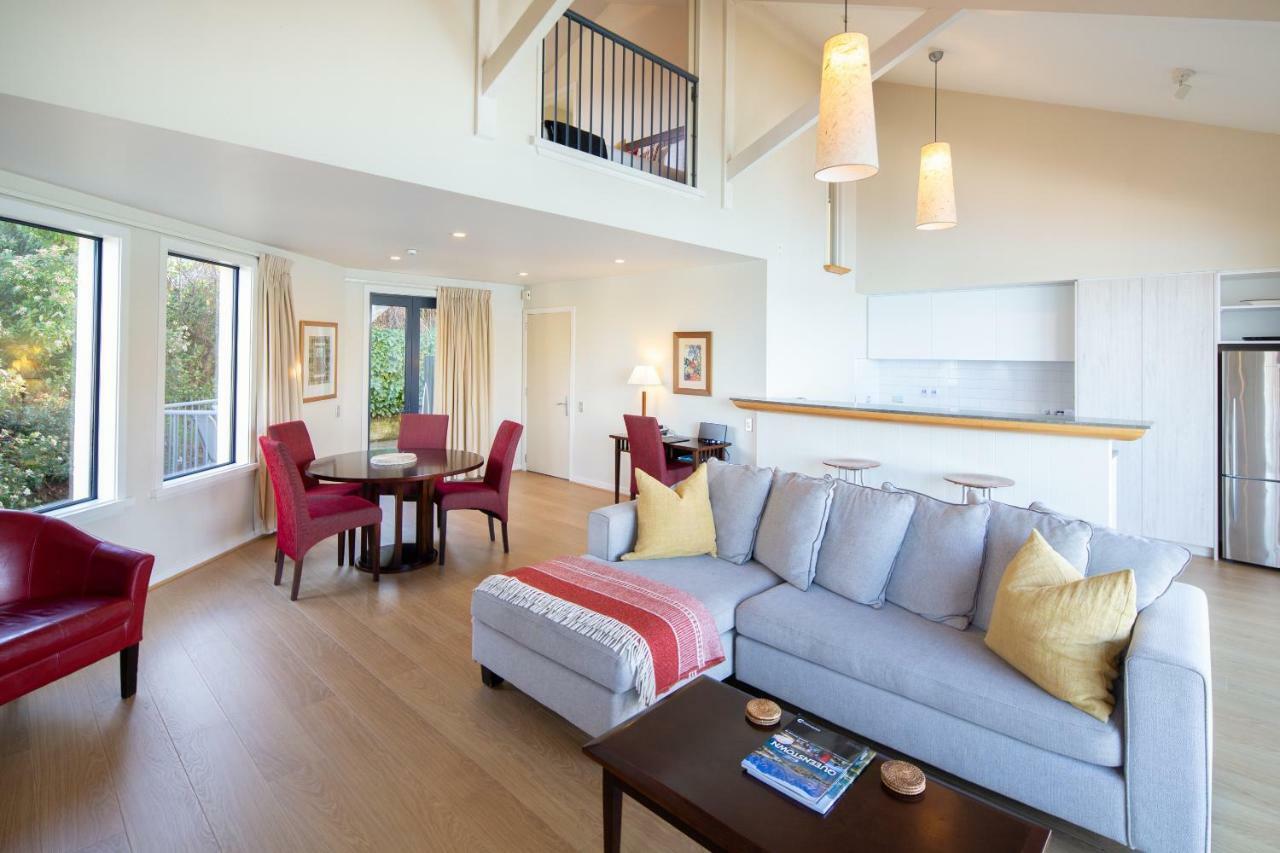 Del Apartment
