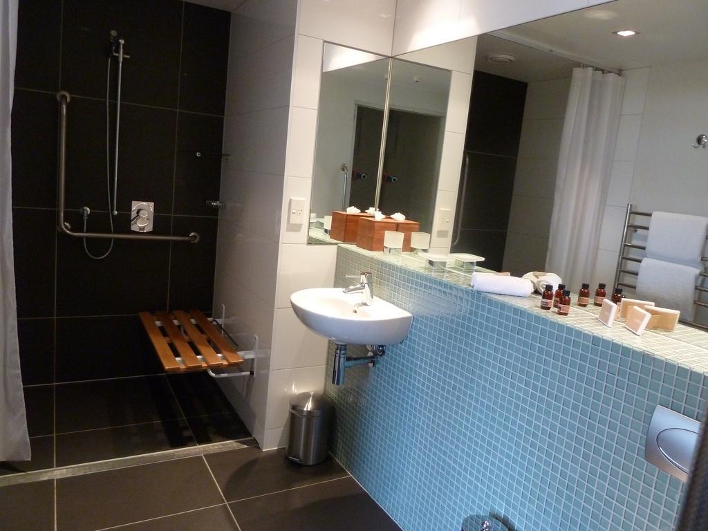 Alpine Apartment Queenstown