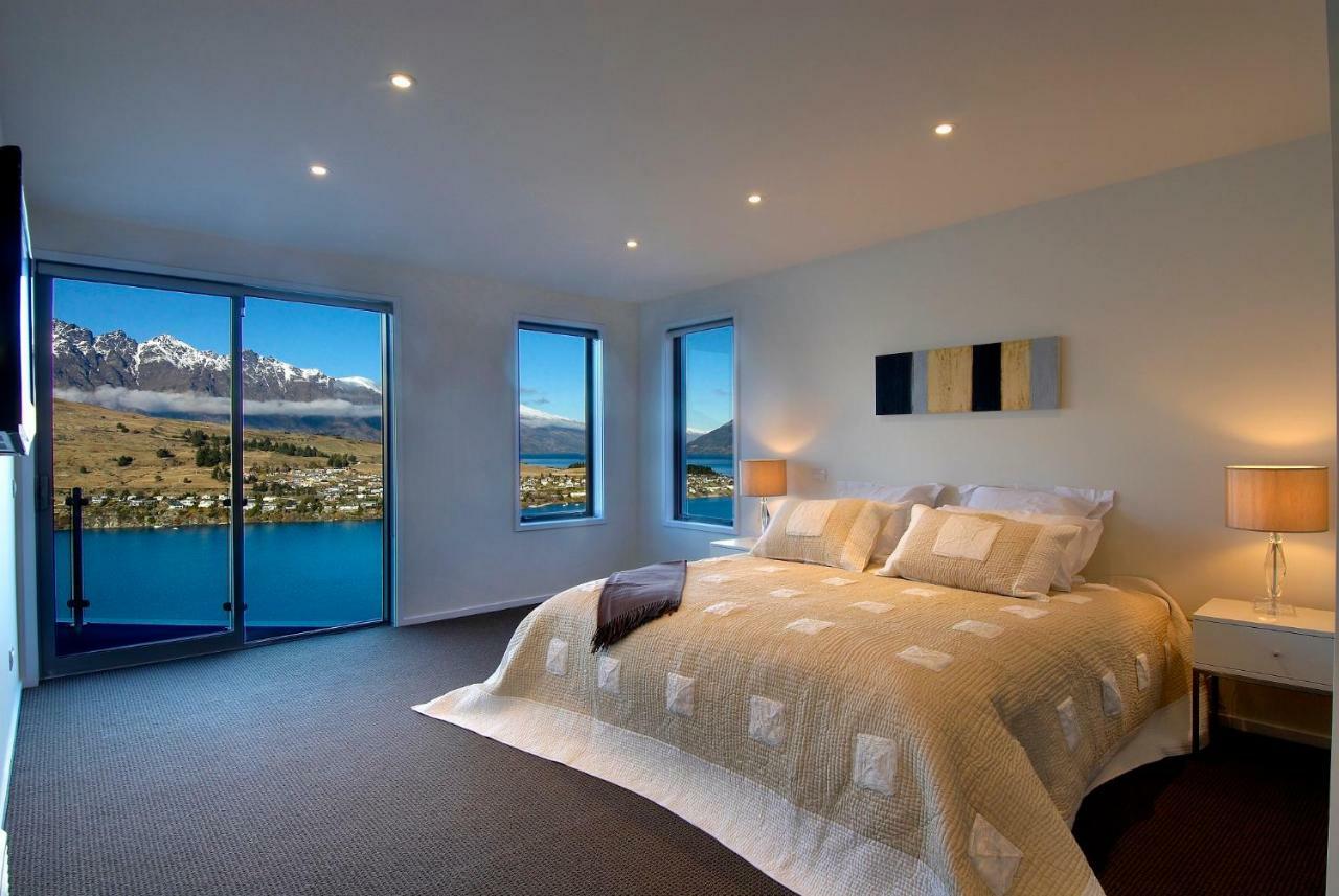 Villa Bel - Every With A View *
