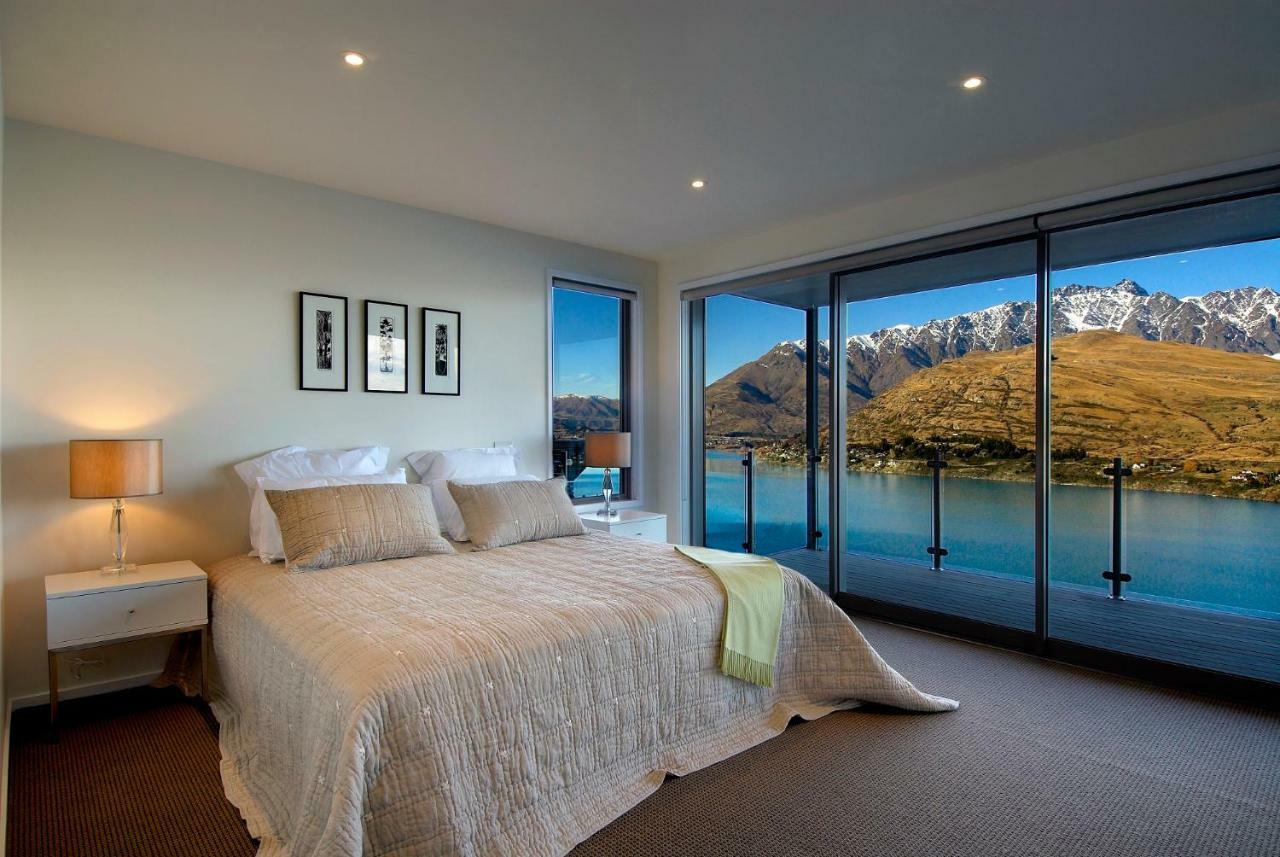 Bel - Every With A View Villa *