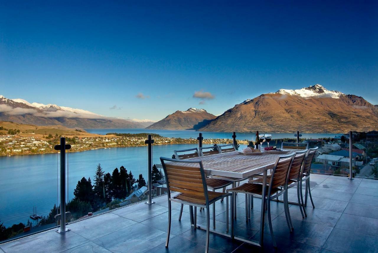 Bel - Every With A View Villa *