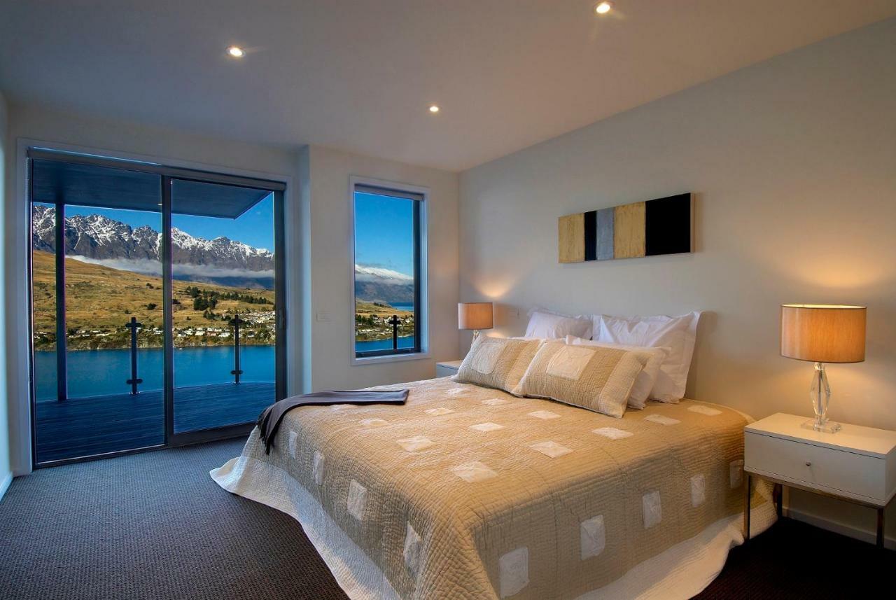 Villa Bel - Every With A View Queenstown