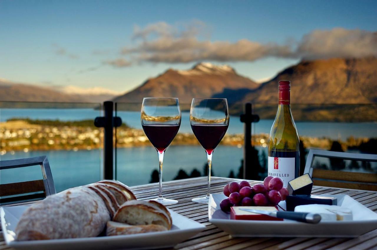 Bel - Every With A View