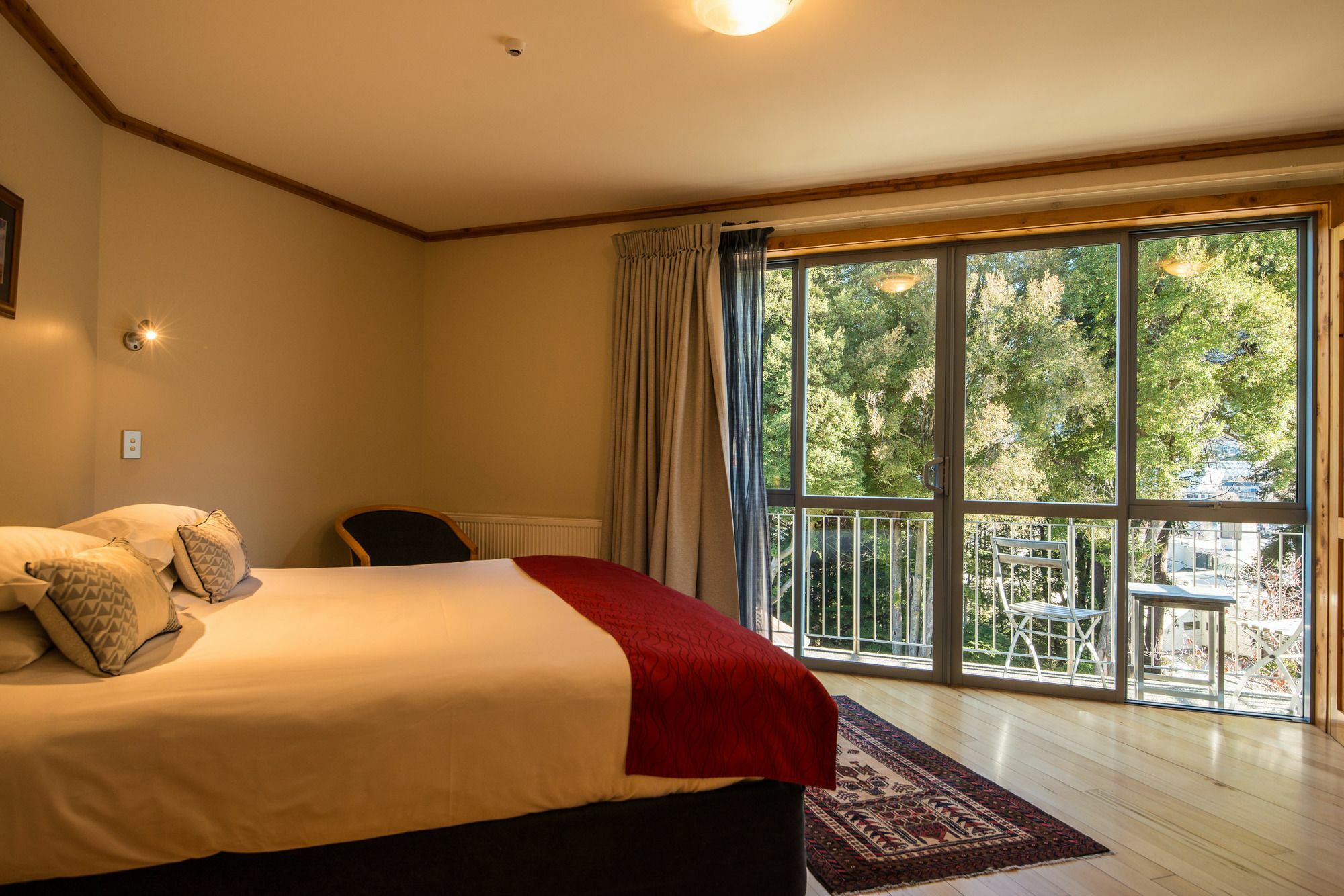 Coronation Queenstown