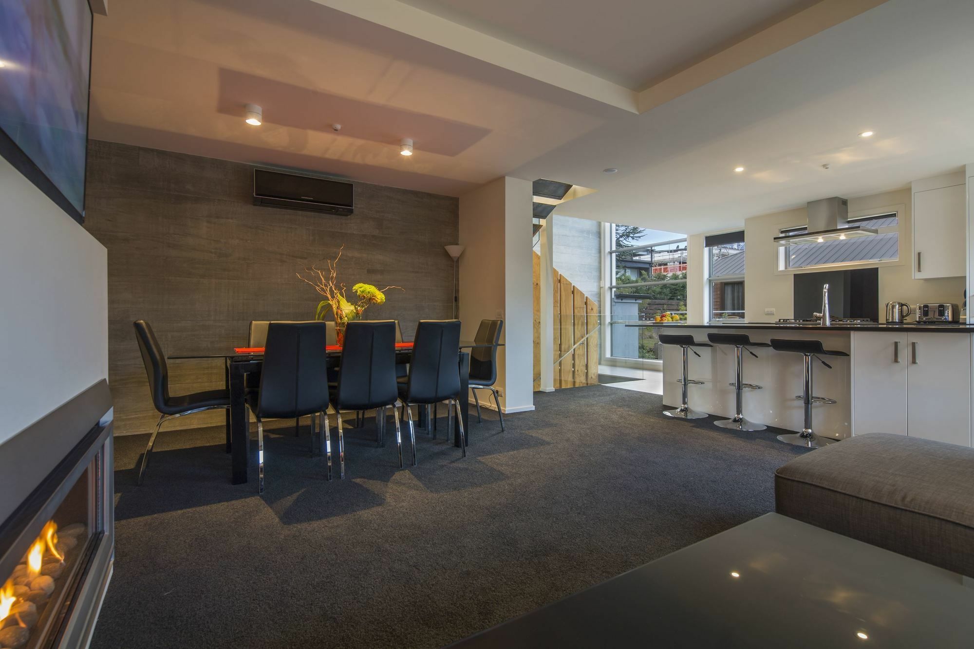 15 Melbourne By Staysouth Apartment *