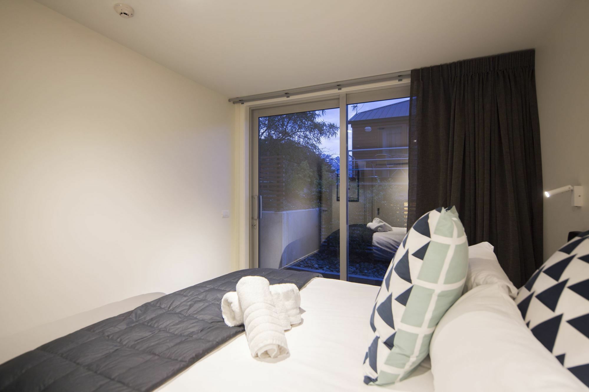 15 Melbourne By Staysouth Apartment