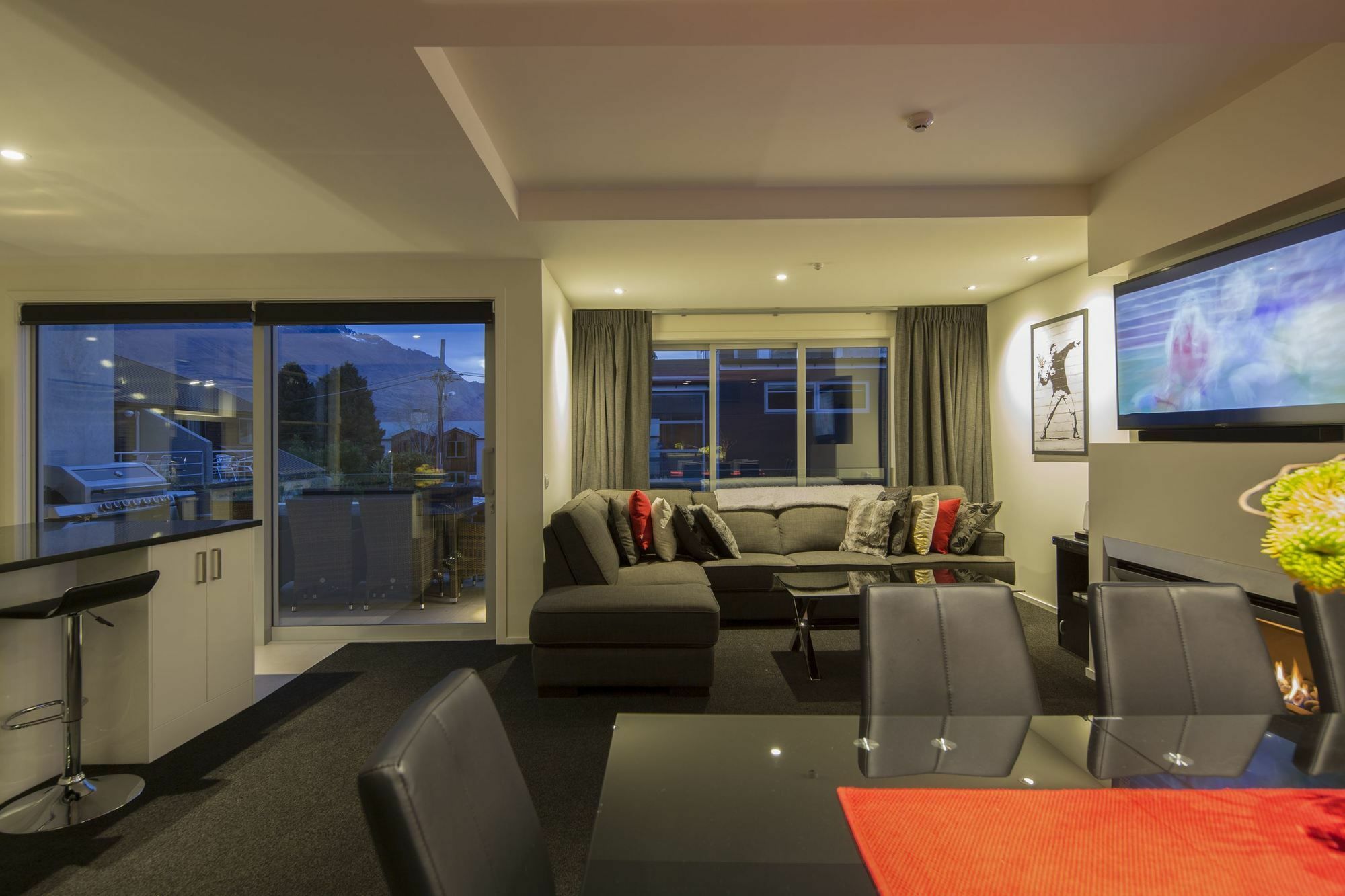 15 Melbourne By Staysouth Apartment