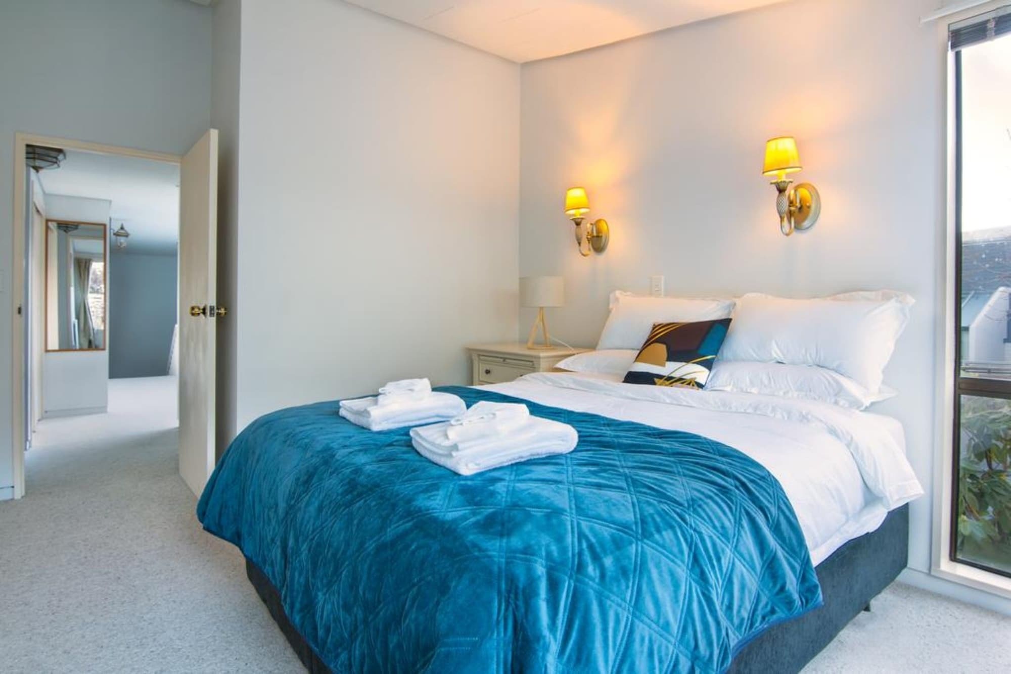 Holiday home Earnslaw With View Queenstown