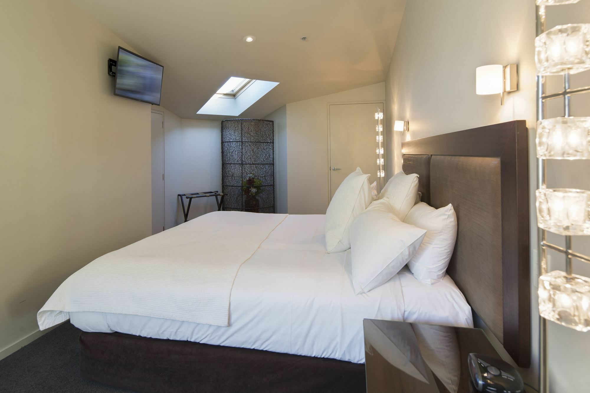 Apartment Shotover Penthouse & Spa By Staysouth *