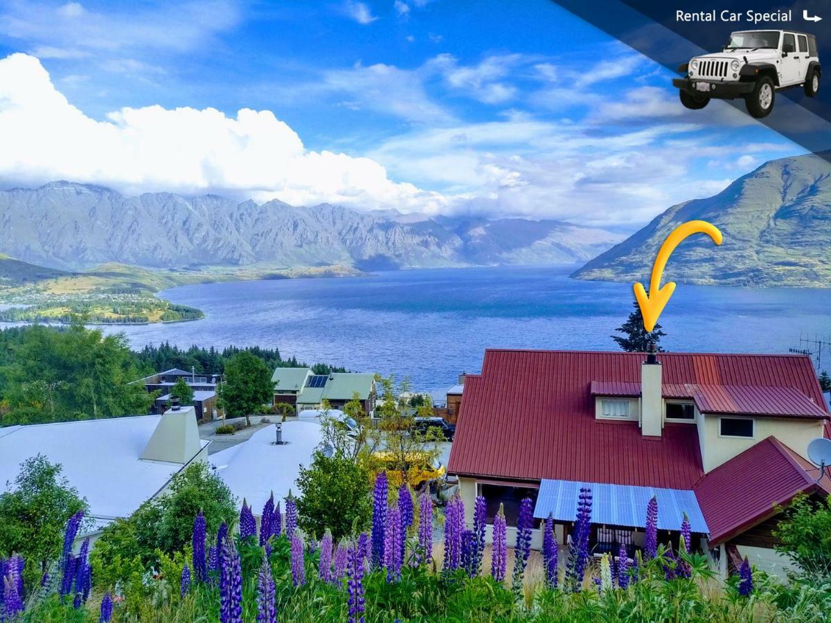 Holiday home Picturesque View *