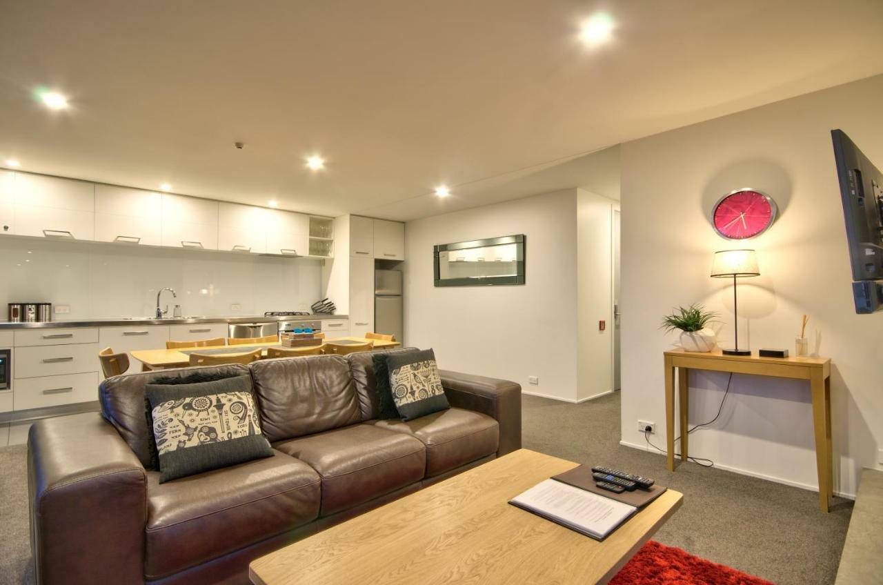 Apartment Highview Central Queenstown